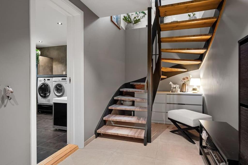 Villa With Garden, 2 Floors, 240M2 Oslo Exterior foto
